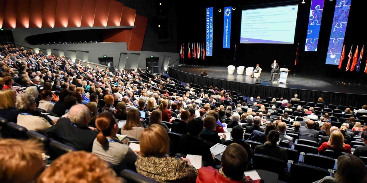 Kongre ve Toplantı Organizasyonları